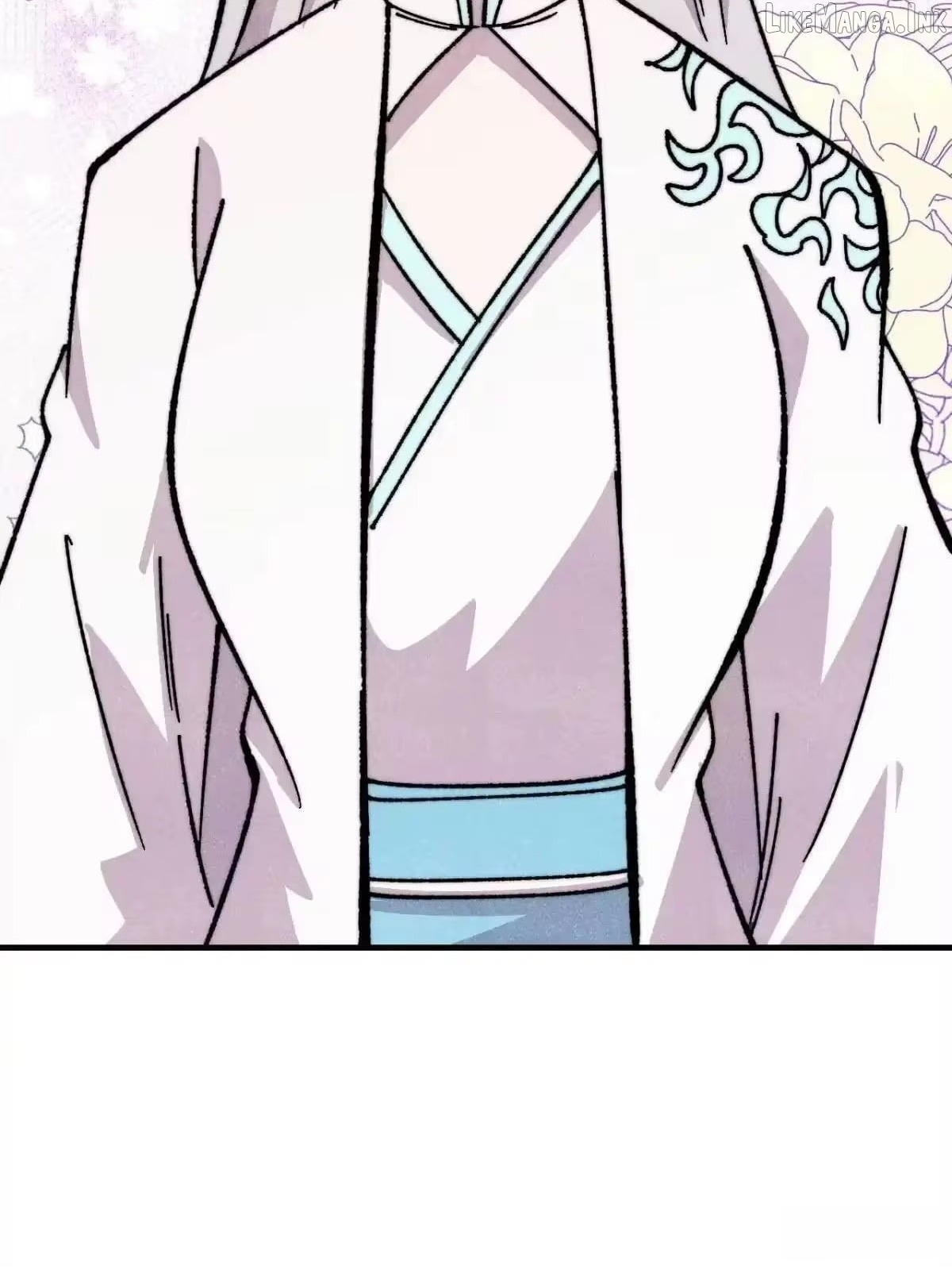 All Hail the Sect Leader Chapter 527  - page 35